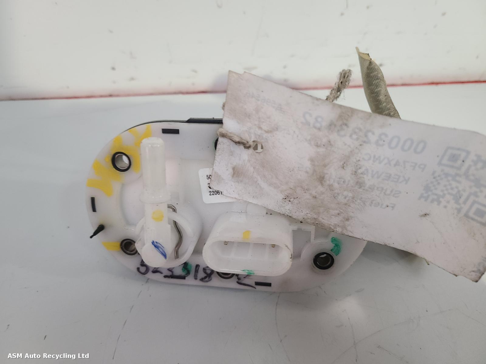 View Auto part Fuel Pump Keeway Superlight 125 2024