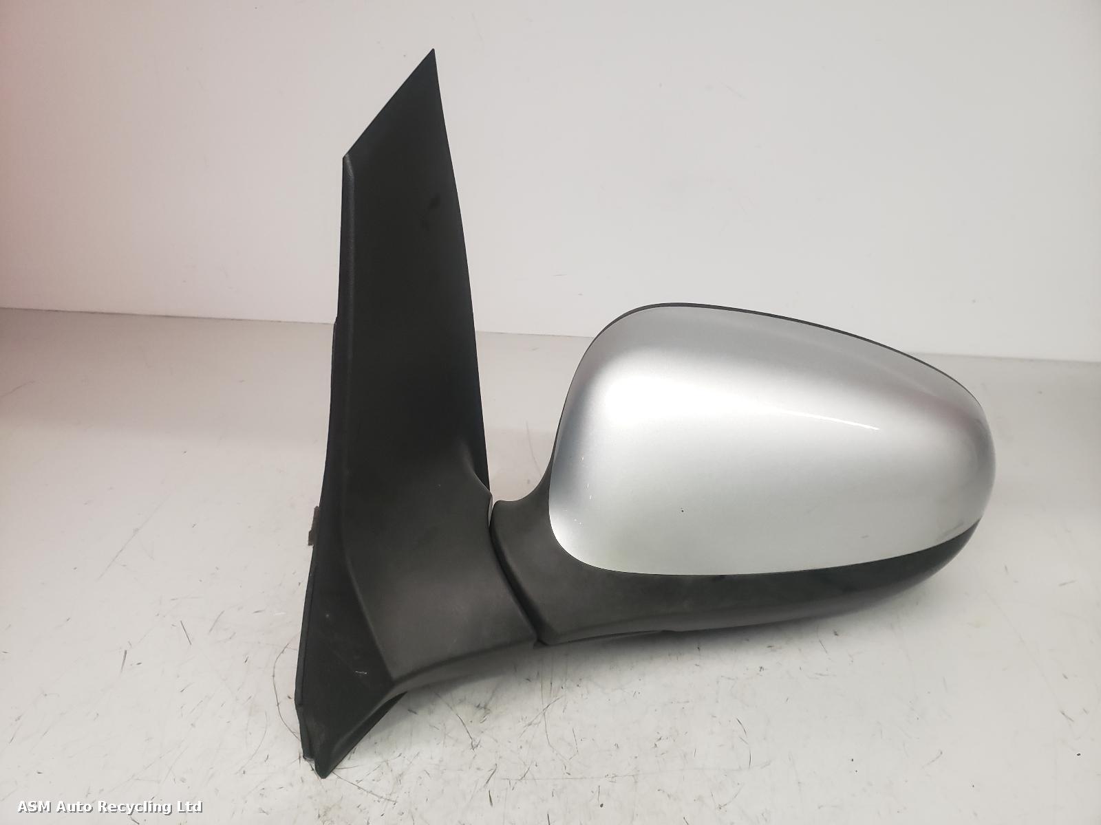 View Auto part L Door Mirror Ford Ka 2009