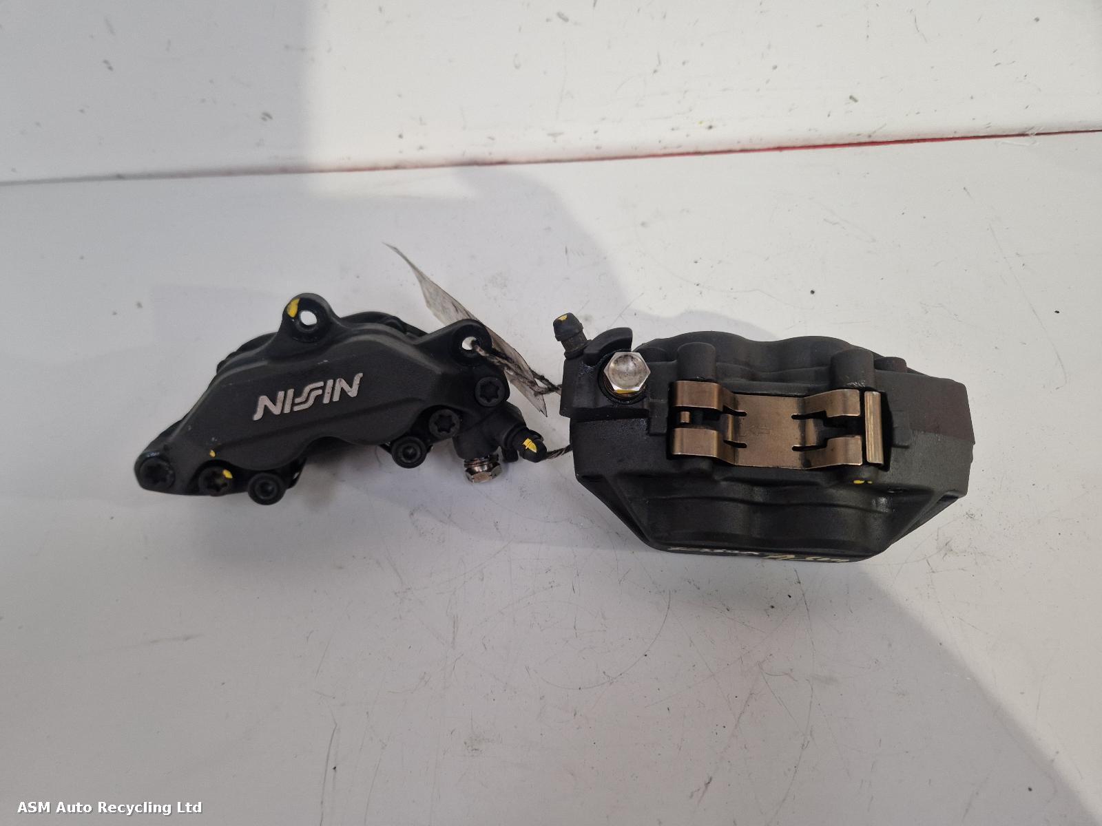 View Auto part Caliper Honda Cbr 600 F 2005