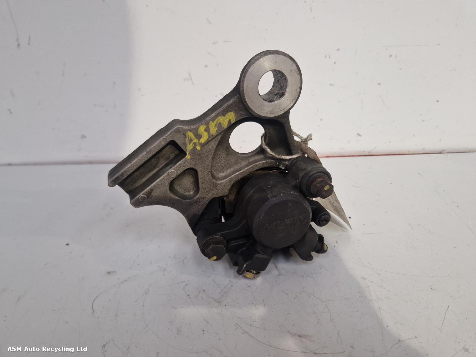 View Auto part Caliper Honda Cbr 600 F 2005