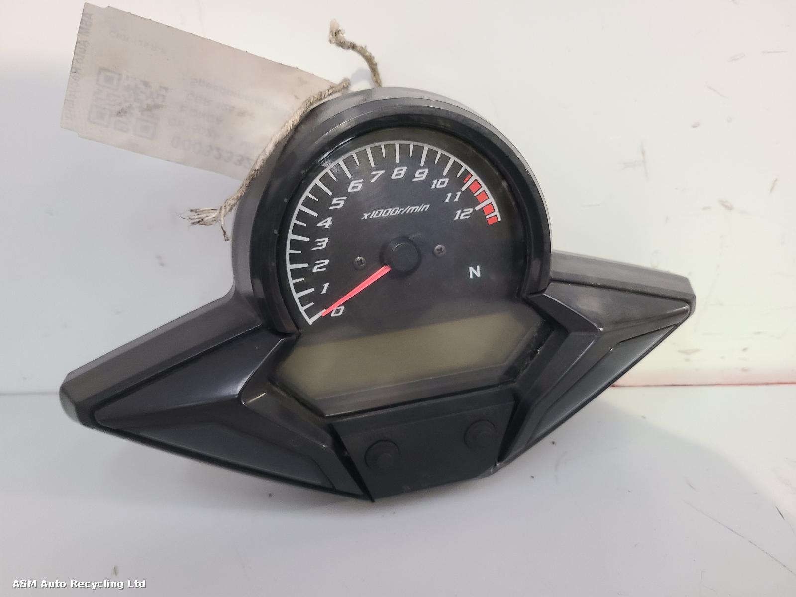 View Auto part Speedometer Honda Cbr 125 R-f 2015