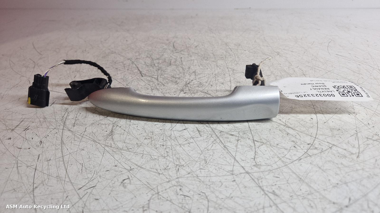 View Auto part Door Handle Renault Scenic 2013