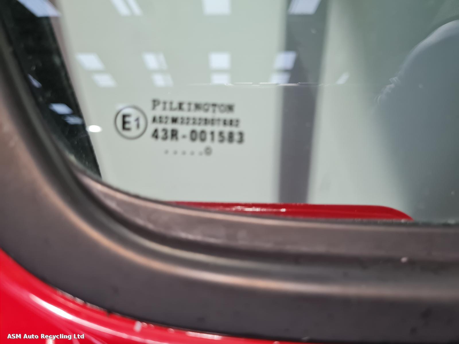 View Auto part R Rear Door Suzuki Swift 2010