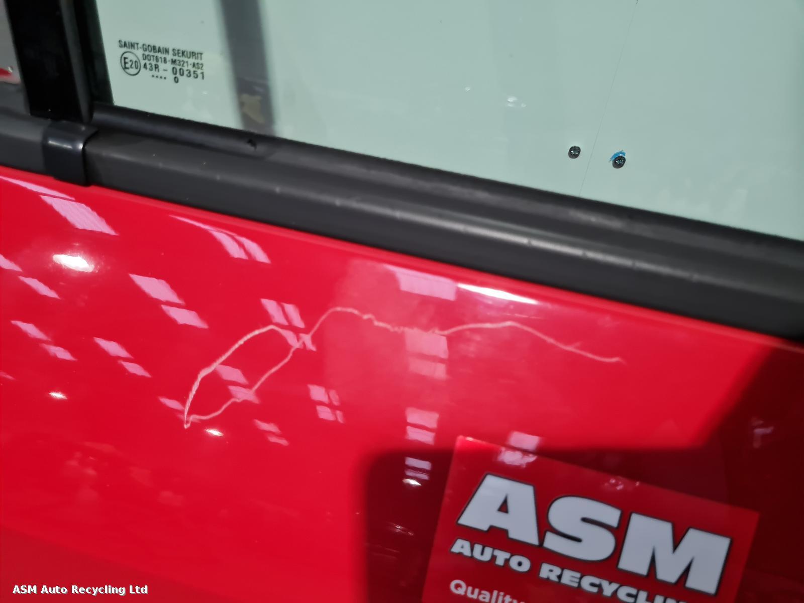 View Auto part R Rear Door Suzuki Swift 2010