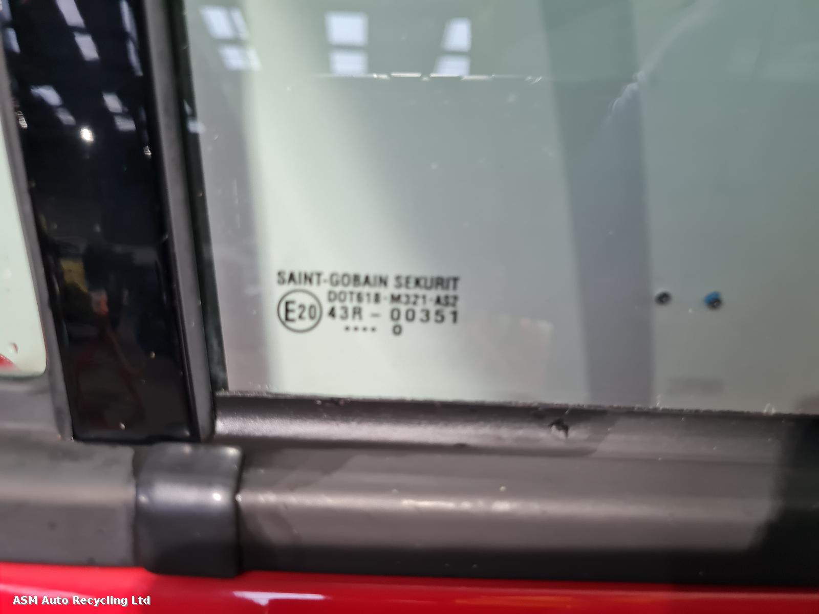 View Auto part R Rear Door Suzuki Swift 2010