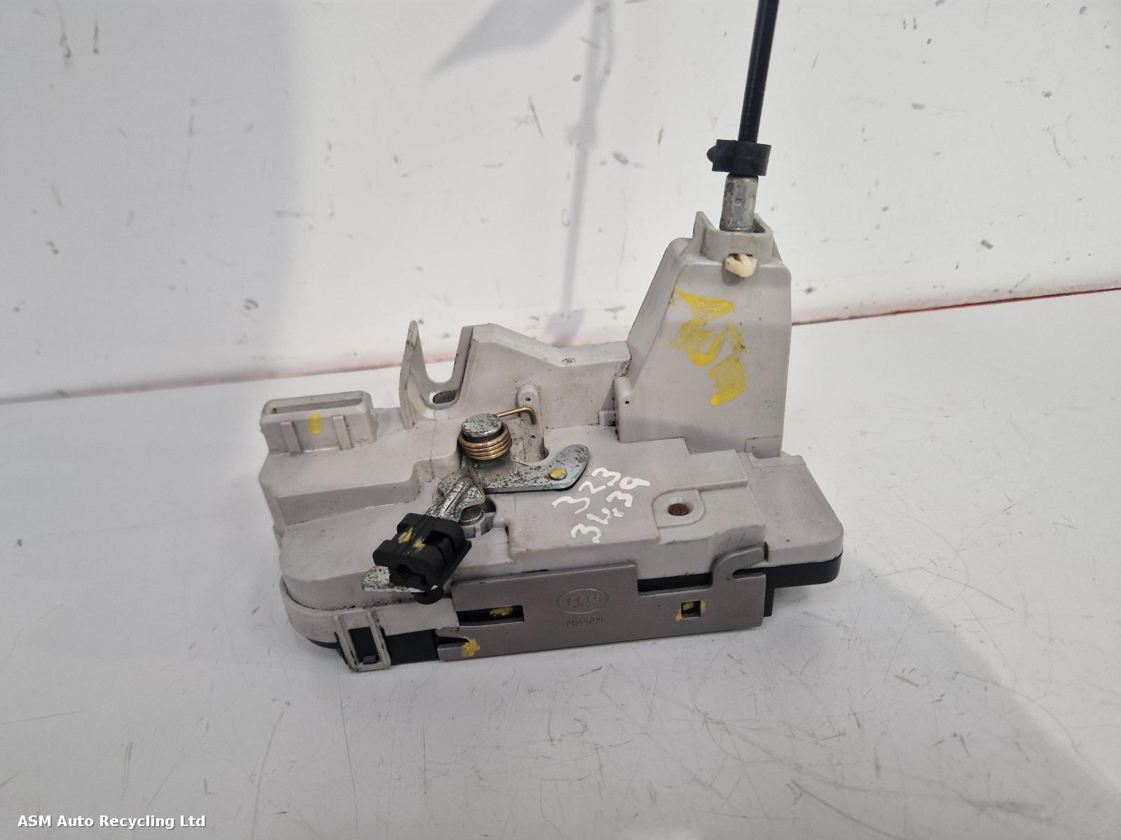 View Auto part Door Lock Assembly Mg Mg3 2016