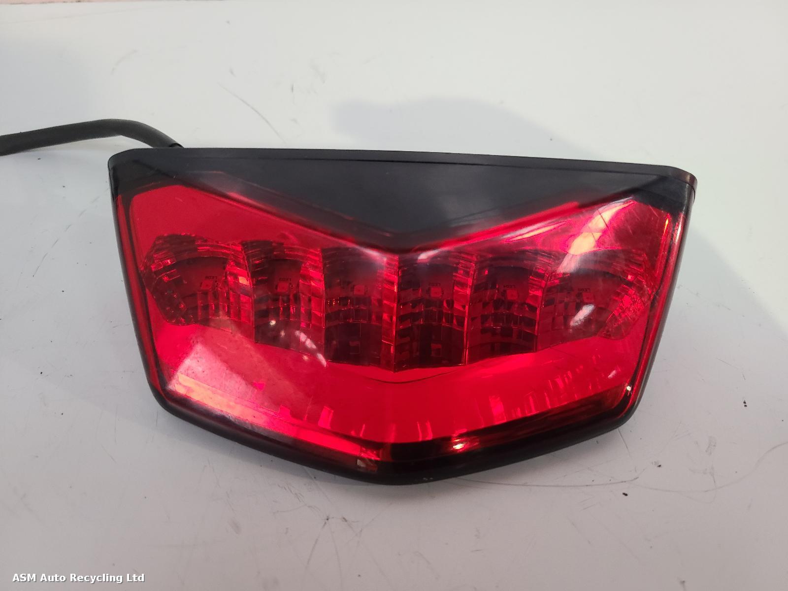 View Auto part Taillight Triumph Tiger 900 Gt Pro 2023