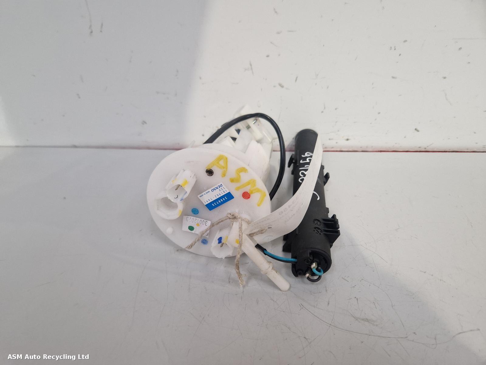 View Auto part Fuel Pump Triumph Tiger 900 Gt Pro 2023