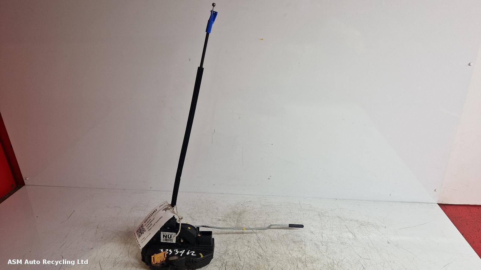 View Auto part Door Lock Assembly Chevrolet Cruze 2014