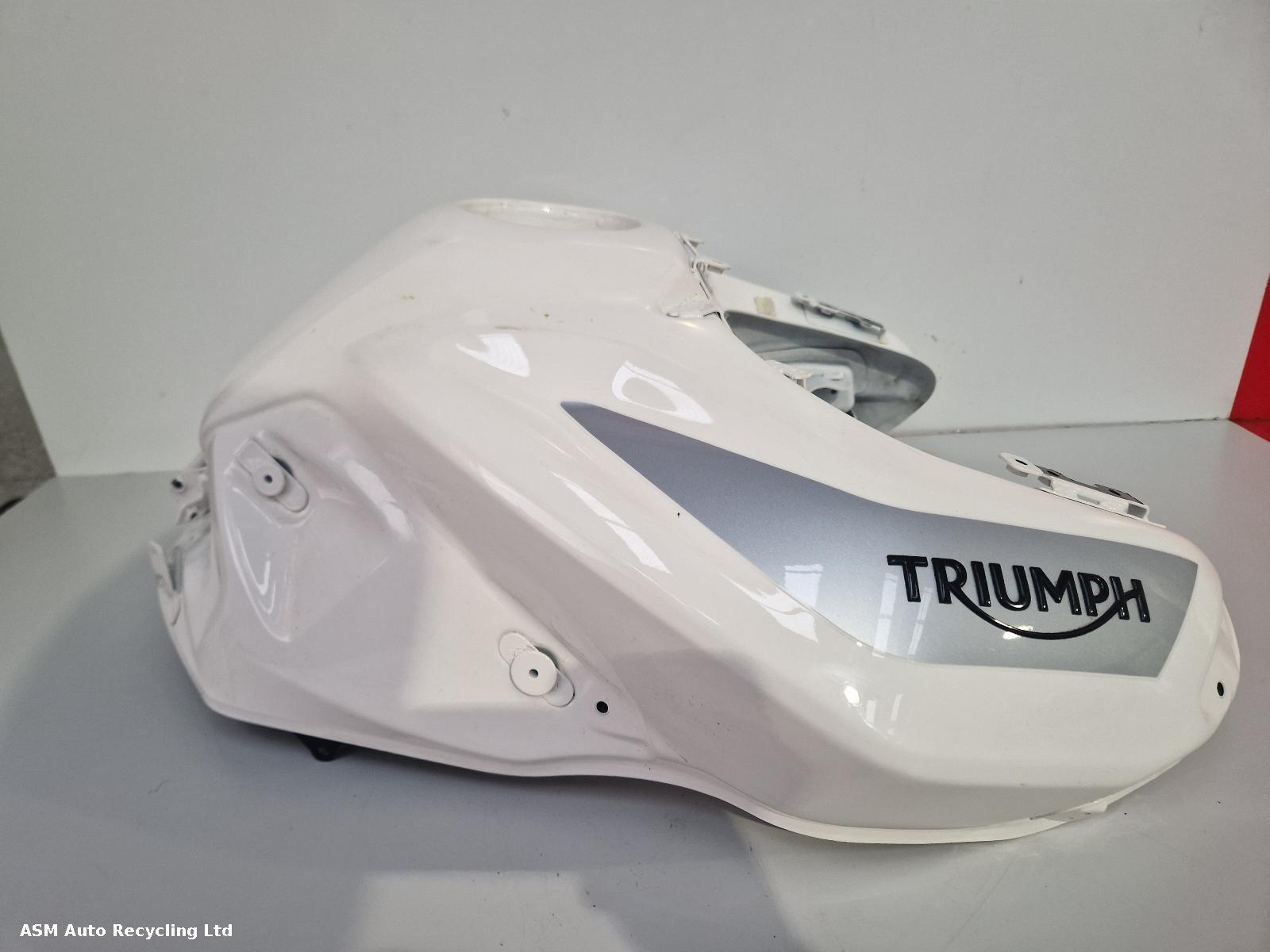 View Auto part Fuel Tank Triumph Tiger 900 Gt Pro 2023
