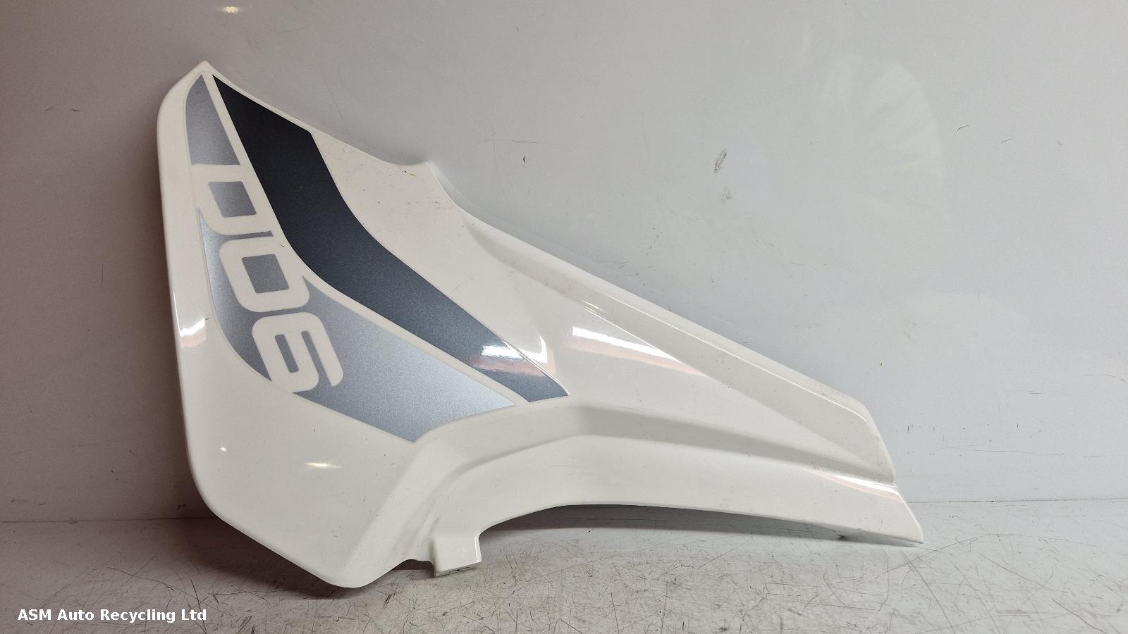 View Auto part Tank Trim Triumph Tiger 900 Gt Pro 2023
