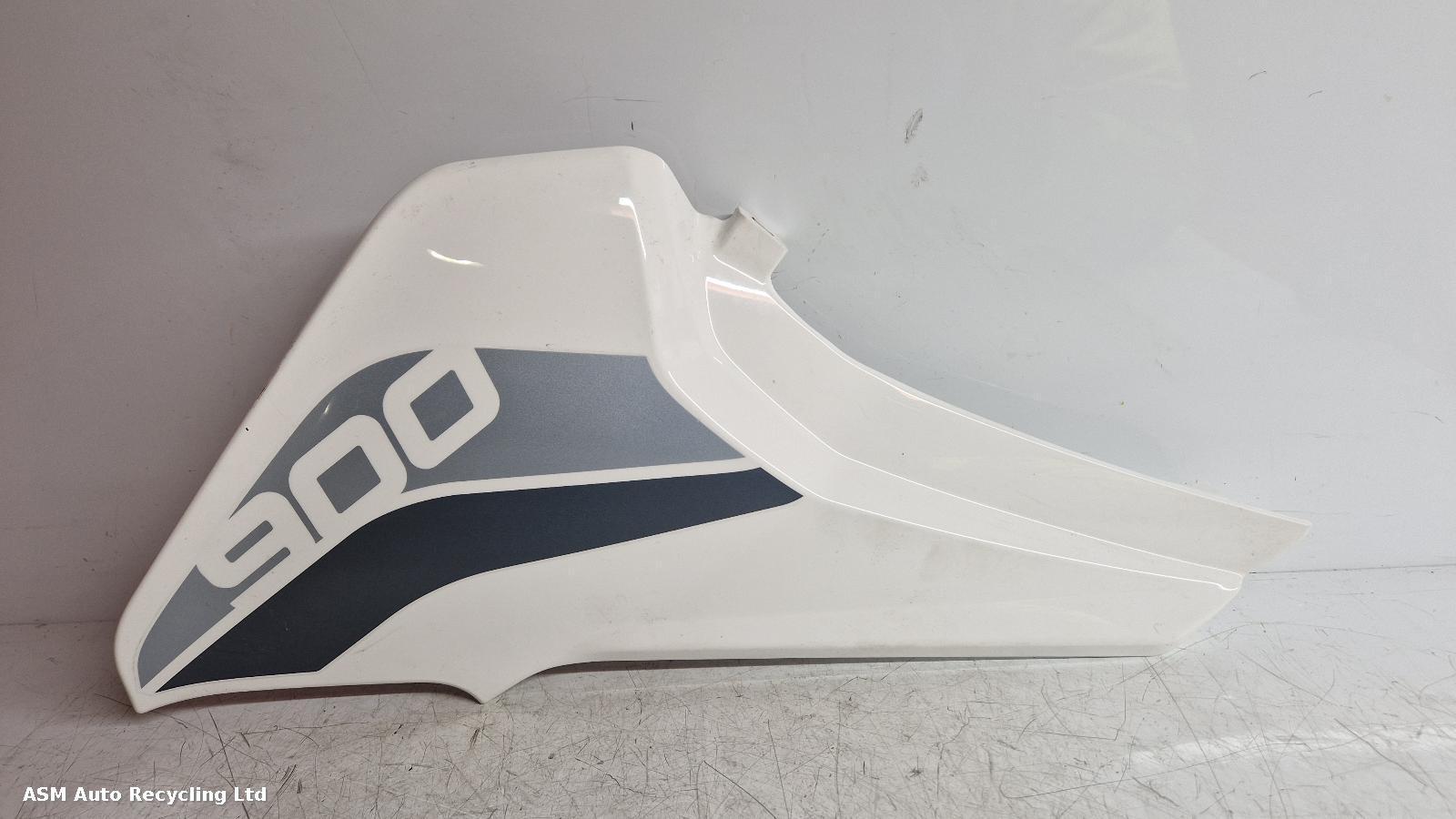 View Auto part Tank Trim Triumph Tiger 900 Gt Pro 2023