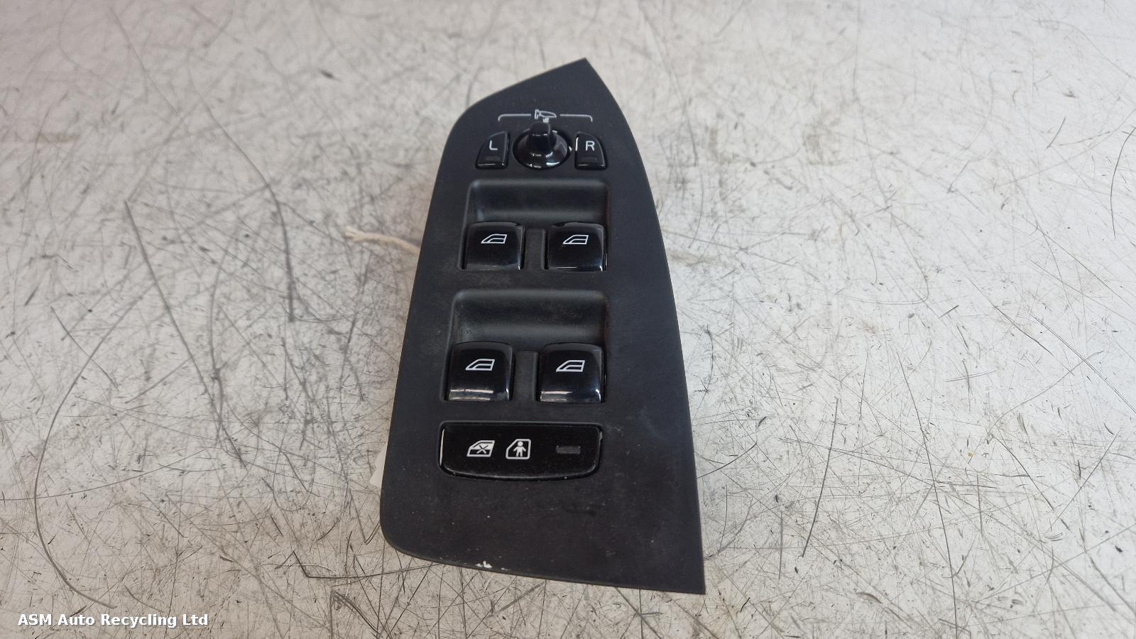 View Auto part Elect. Window Switch Volvo Xc90 2022