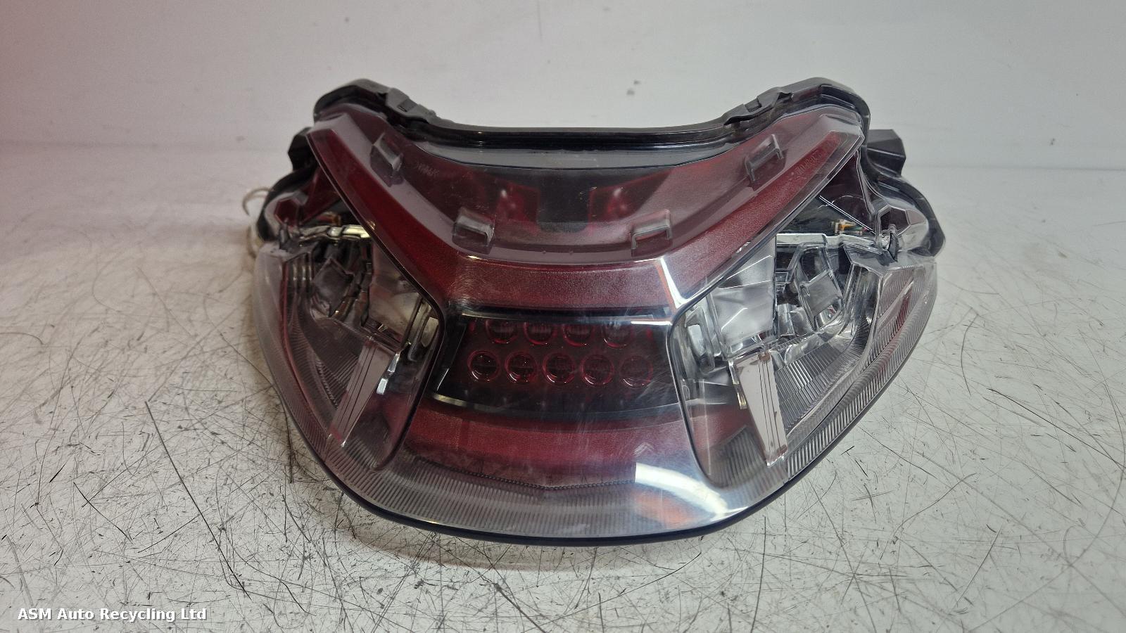 View Auto part Taillight Honda Nss 125 Forza 2018