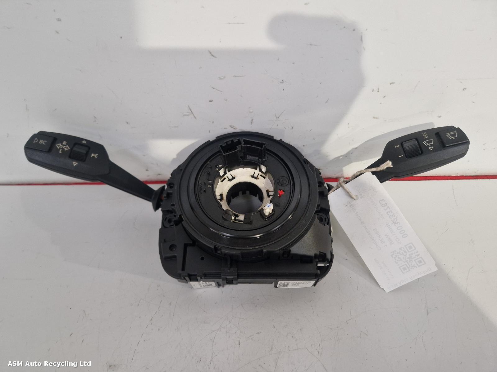 View Auto part Combination Switch Bmw 1 Series 2011