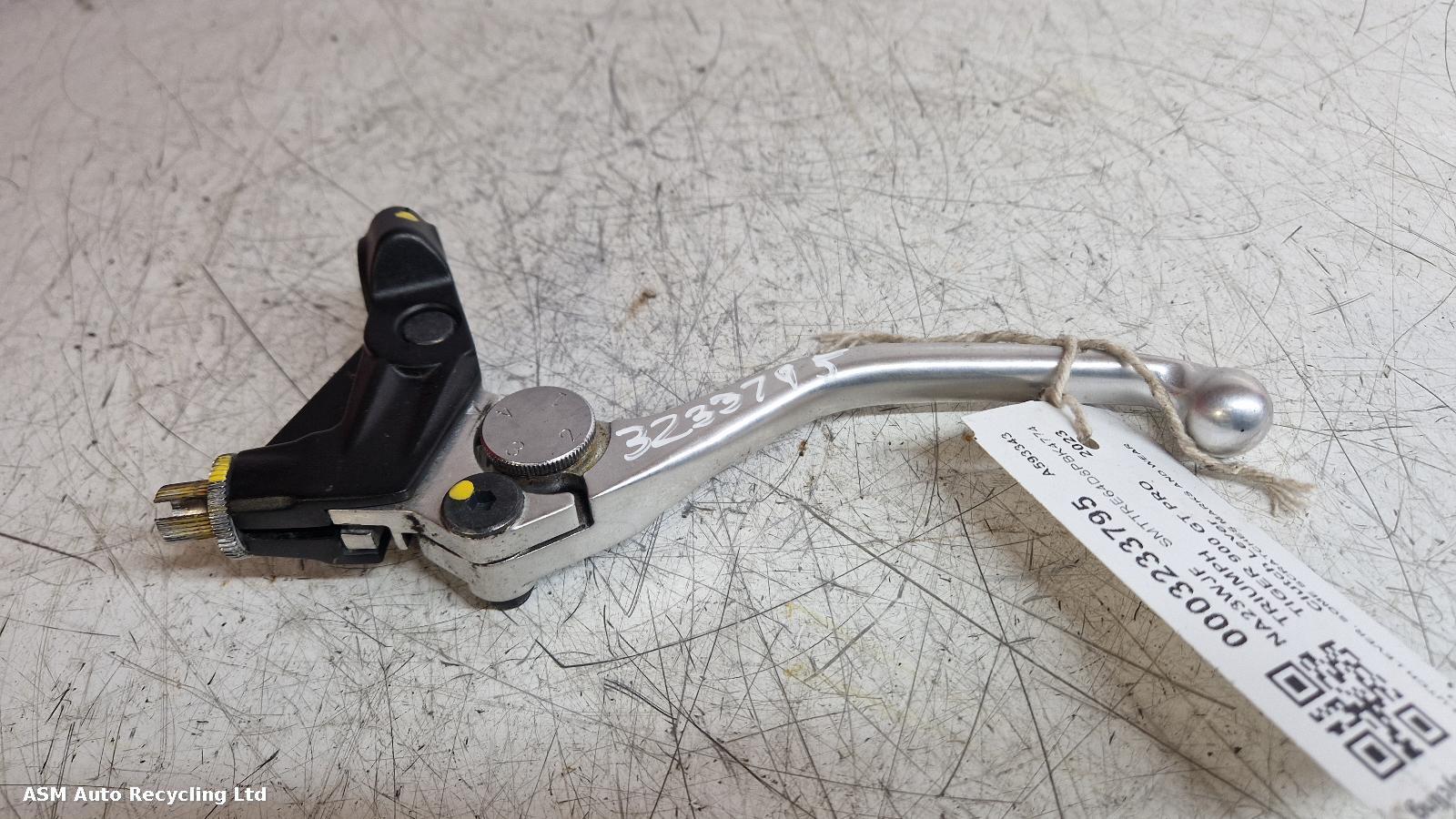 View Auto part Clutch Lever Triumph Tiger 900 Gt Pro 2023