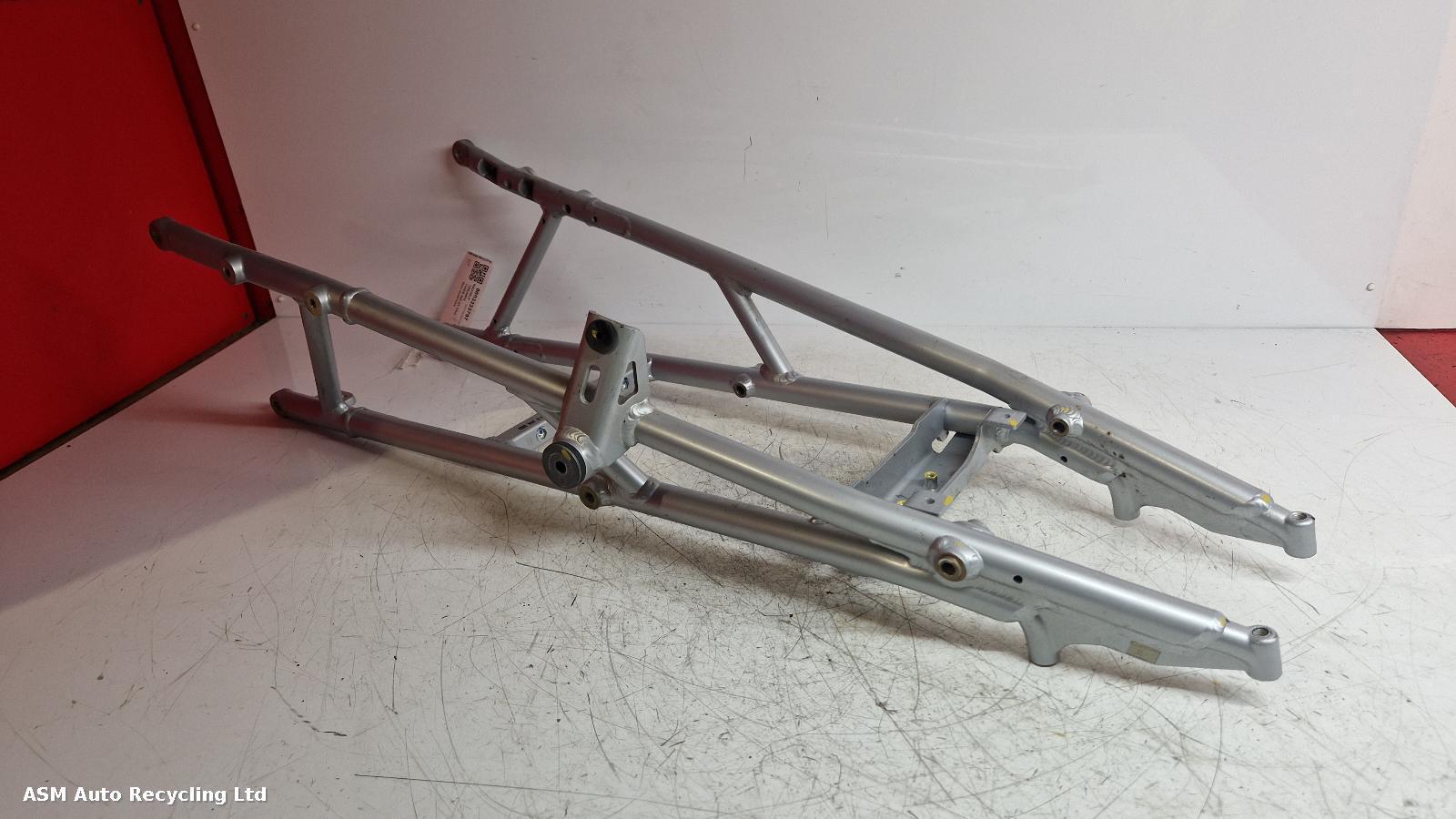 View Auto part Rear Subframe Triumph Tiger 900 Gt Pro 2023