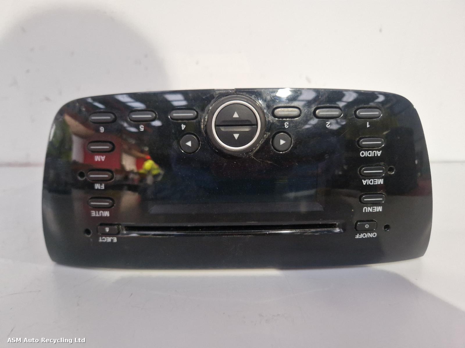 View Auto part A/V Equipment Fiat Doblo 2017
