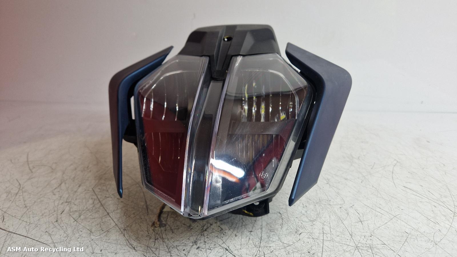 View Auto part Headlamp Ktm 125 Duke 24 2025