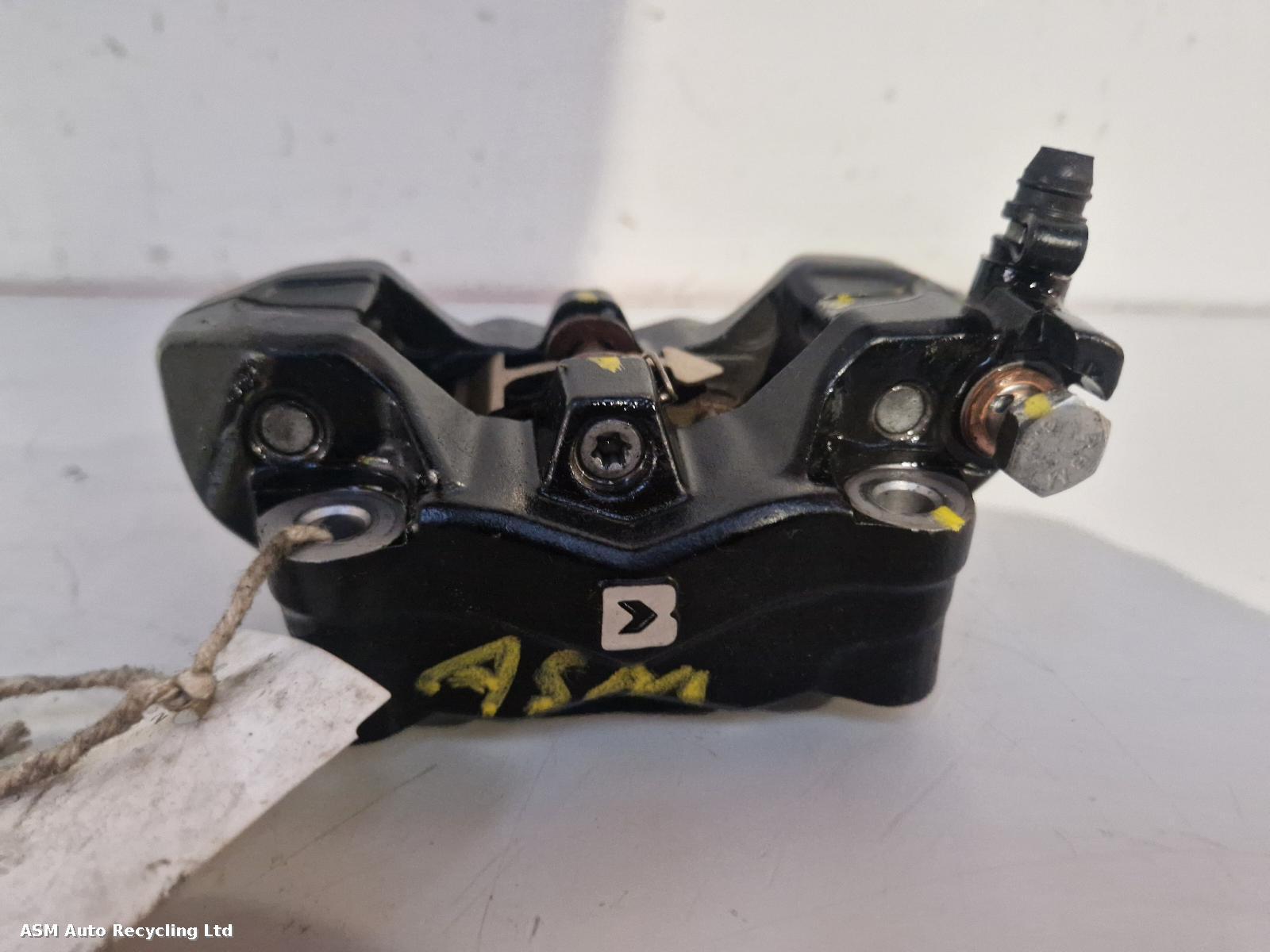 View Auto part Caliper Ktm 125 Duke 24 2025