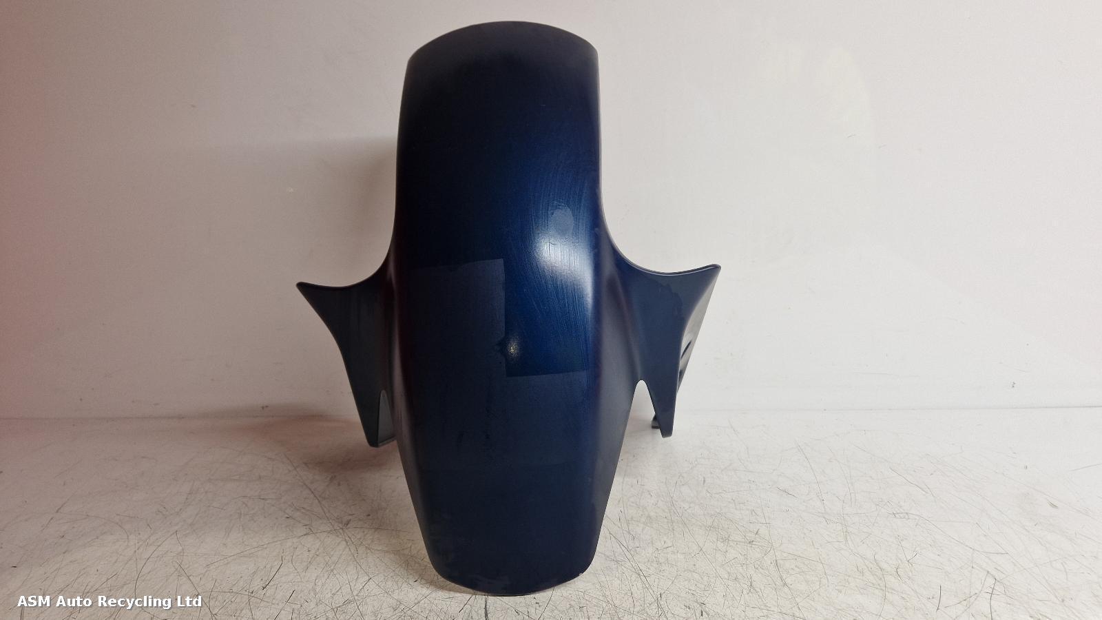 View Auto part Front Mudguard Ktm 125 Duke 24 2025