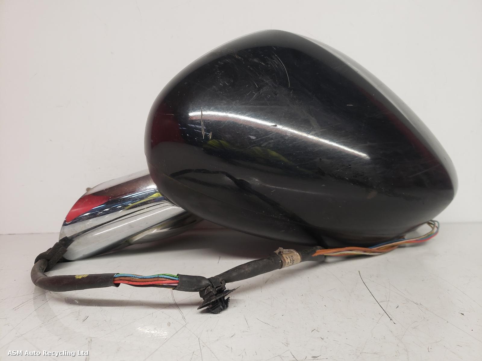View Auto part L Door Mirror Citroen Ds3 2012