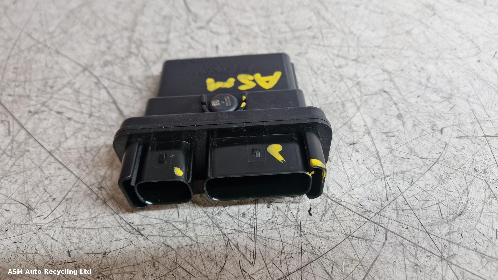 View Auto part ECU Triumph Tiger 900 Gt Pro 2023