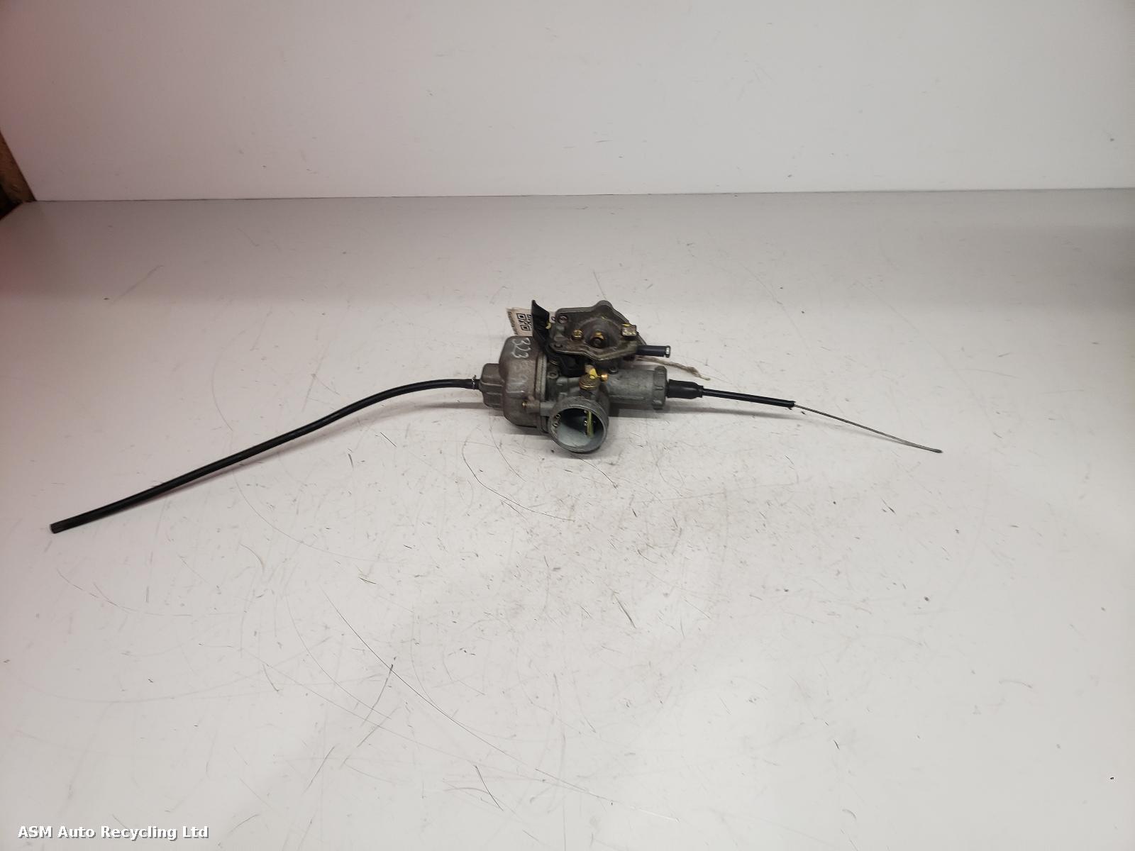 View Auto part Carburettor Lexmoto Venom Se 125 2016