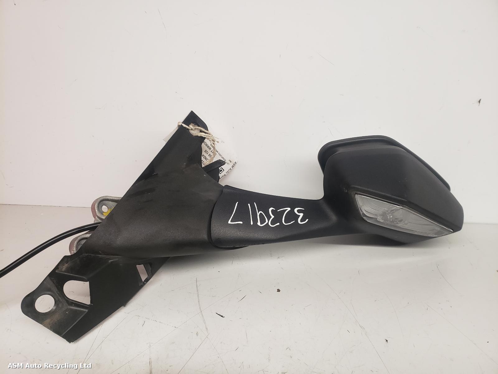 View Auto part Left Mirror Honda Nss 125 2022