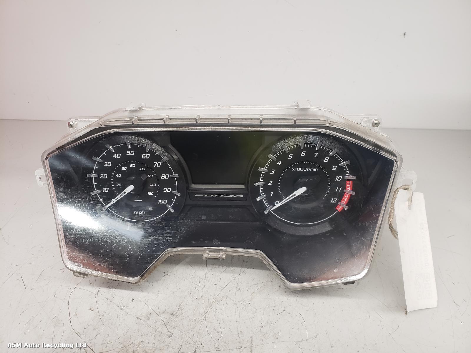 View Auto part Speedometer Honda Nss 125 2022