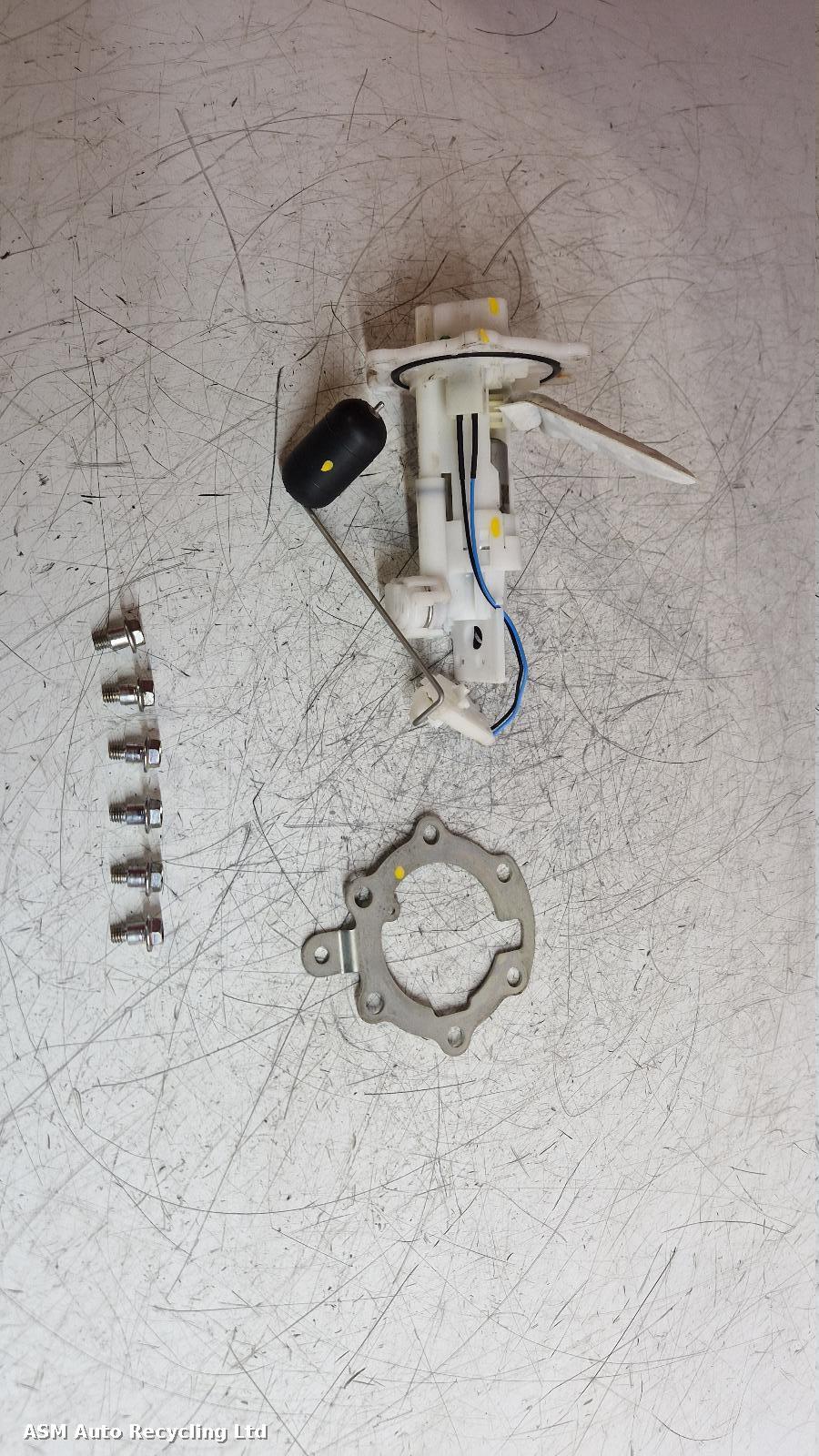 View Auto part Fuel Pump Ktm 125 Duke 24 2025