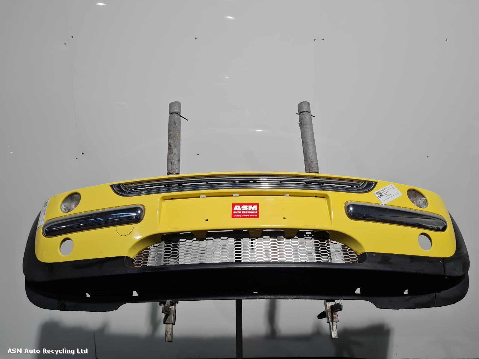 View Auto part Front Bumper Mini (bmw) Mini 2003