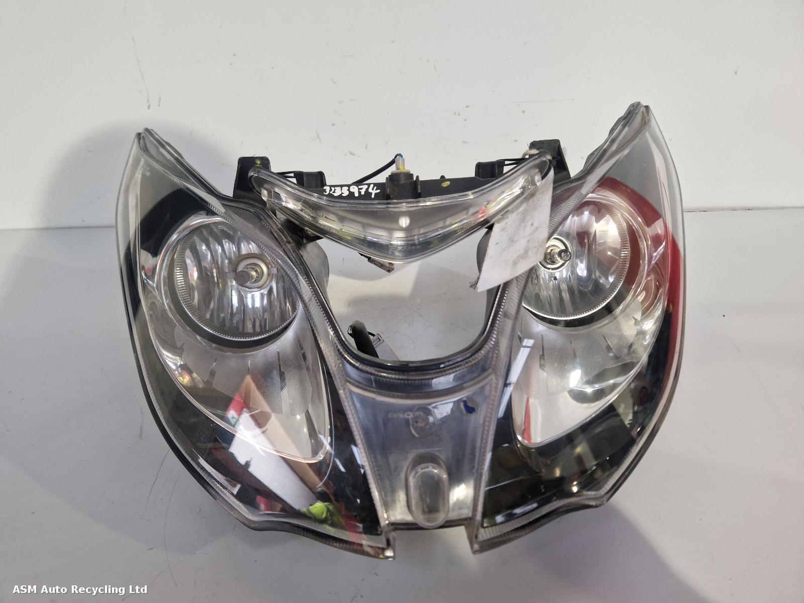 View Auto part Headlamp Piaggio Mp3 500 Lt Sport 2015