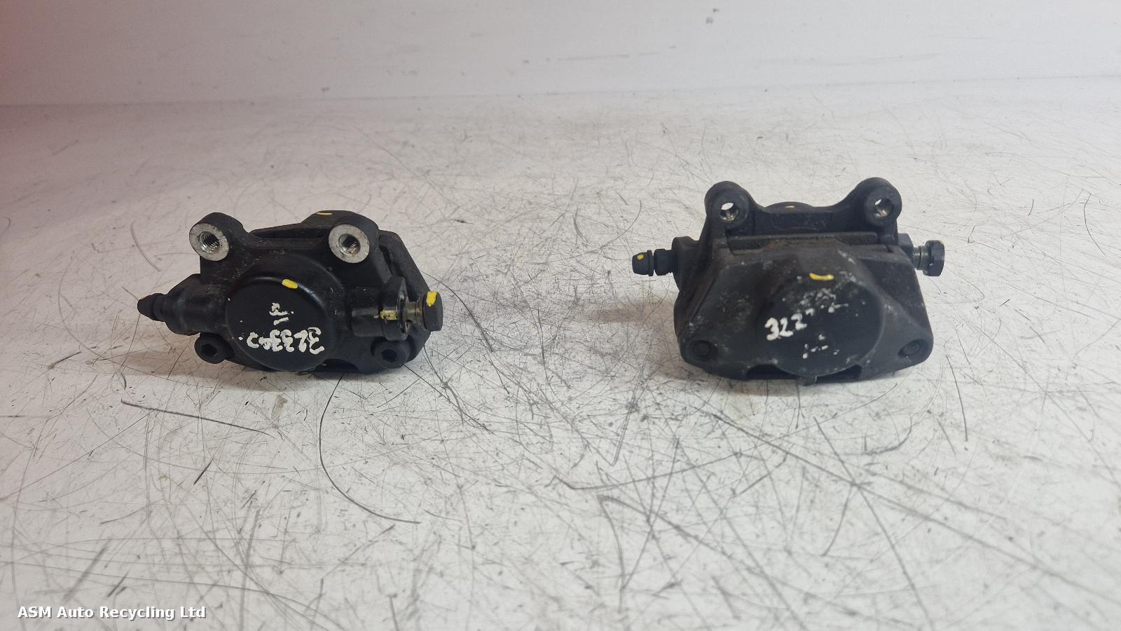 View Auto part Caliper Piaggio Mp3 500 Lt Sport 2015