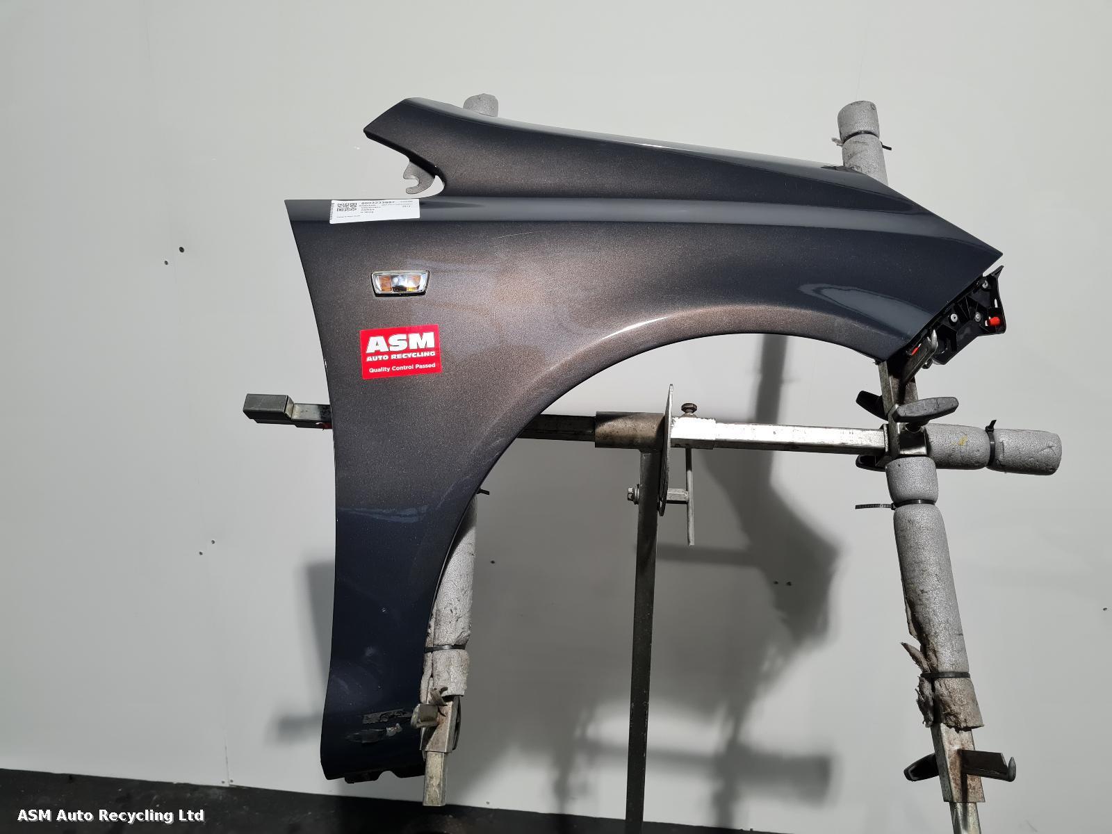 View Auto part R Wing Vauxhall Corsa 2013
