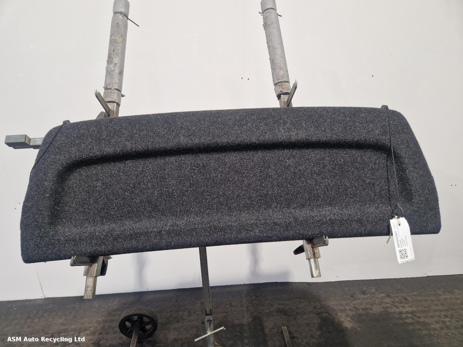 View Auto part Parcel Shelf Vauxhall Corsa 2013