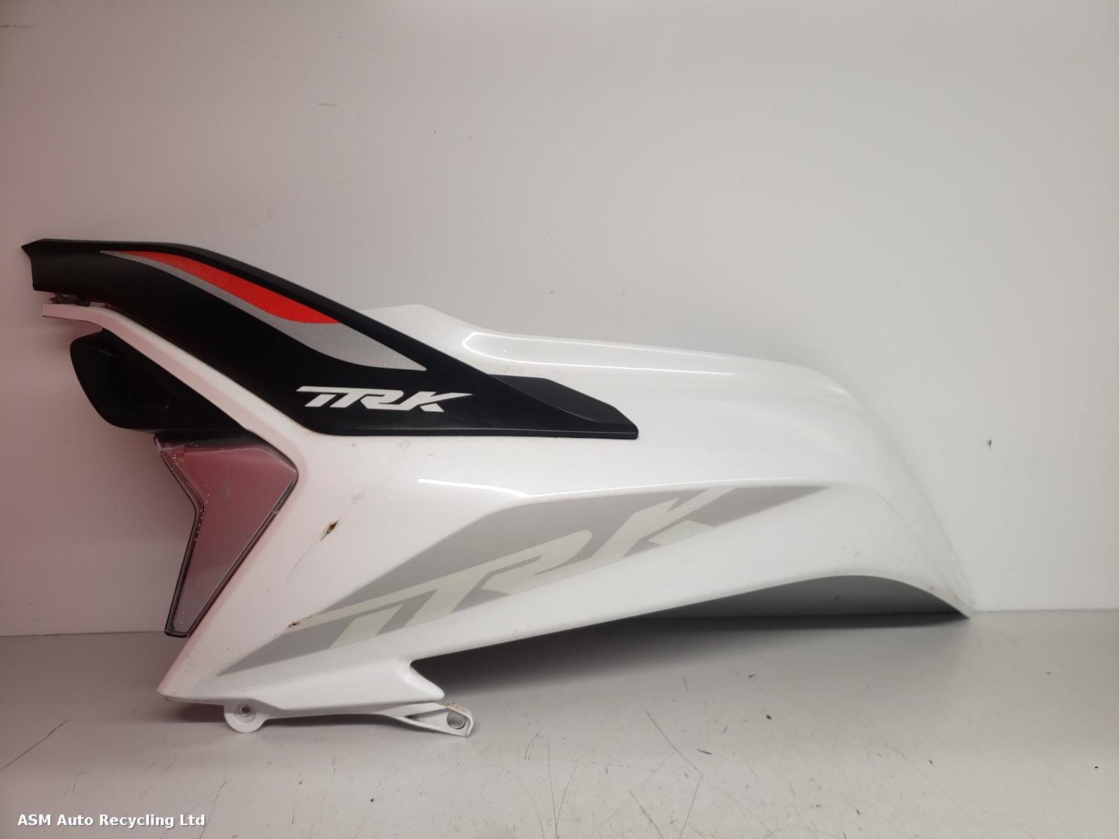 View Auto part Tank Trim Benelli Trk 702 2023