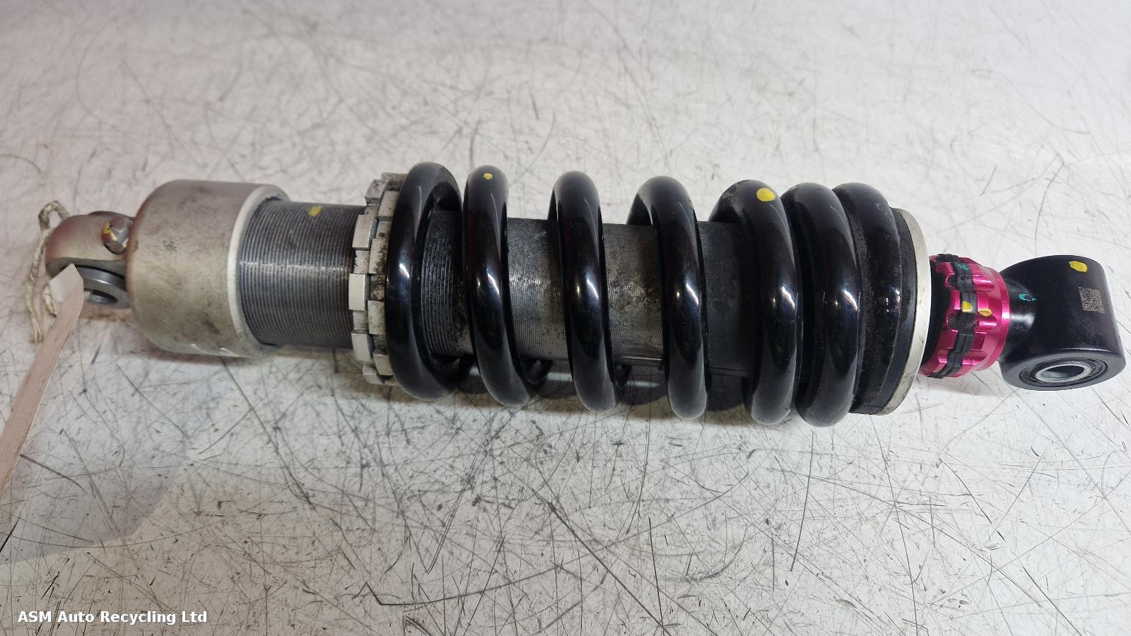 View Auto part Rear Shock Absorber Benelli Trk 702 2023