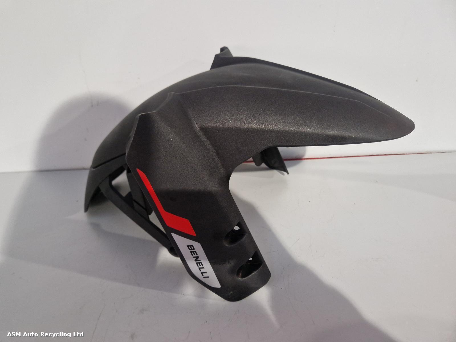 View Auto part Front Mudguard Benelli Trk 702 2023