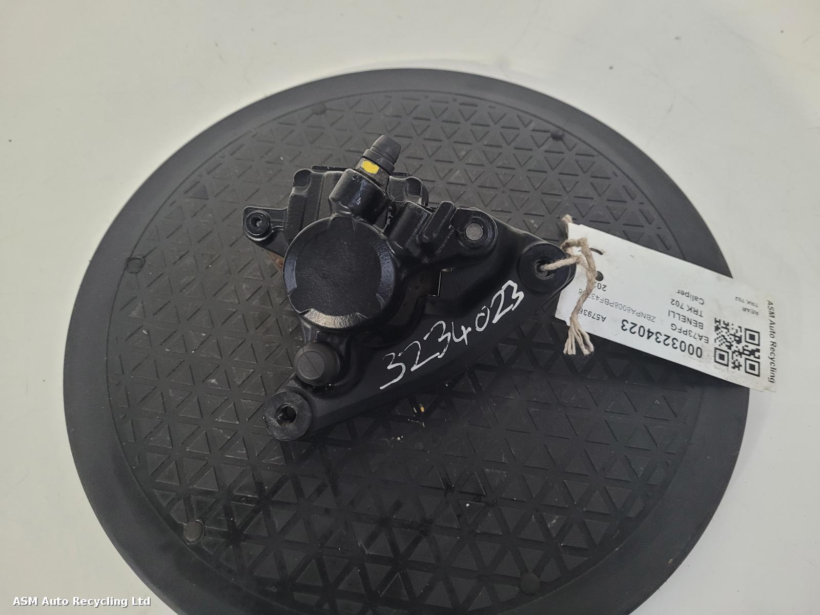 View Auto part Caliper Benelli Trk 702 2023