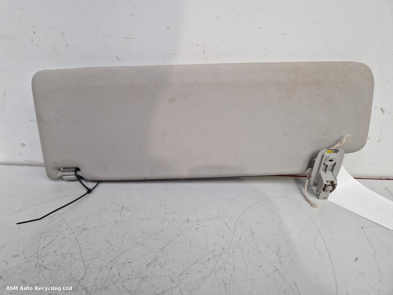 View Auto part Sun visor Volkswagen Tiguan 2009
