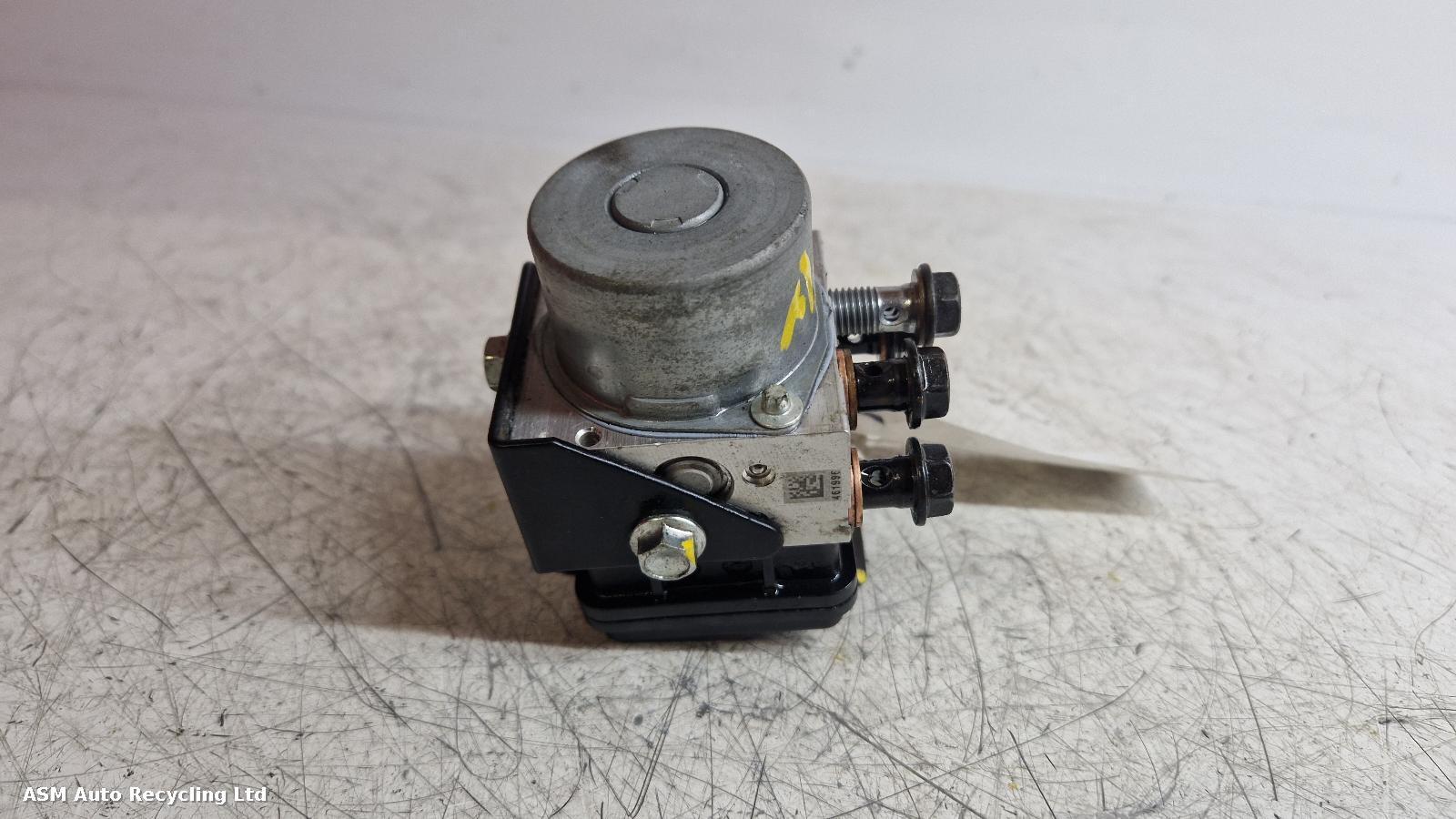 View Auto part ABS Pump/Modulator Benelli Trk 702 2023
