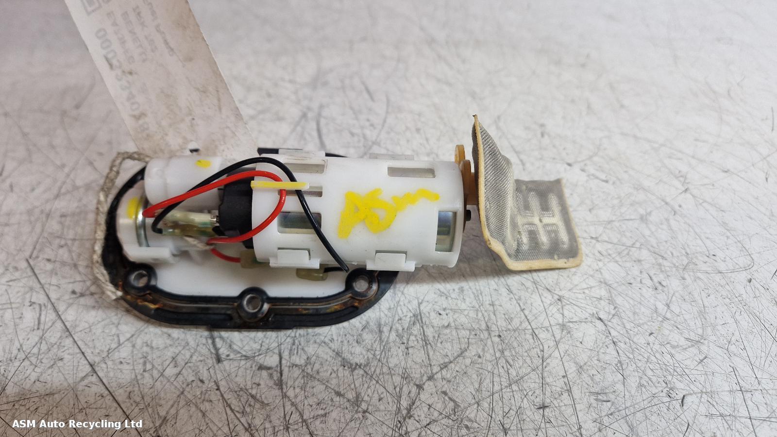 View Auto part Fuel Pump Benelli Trk 702 2023