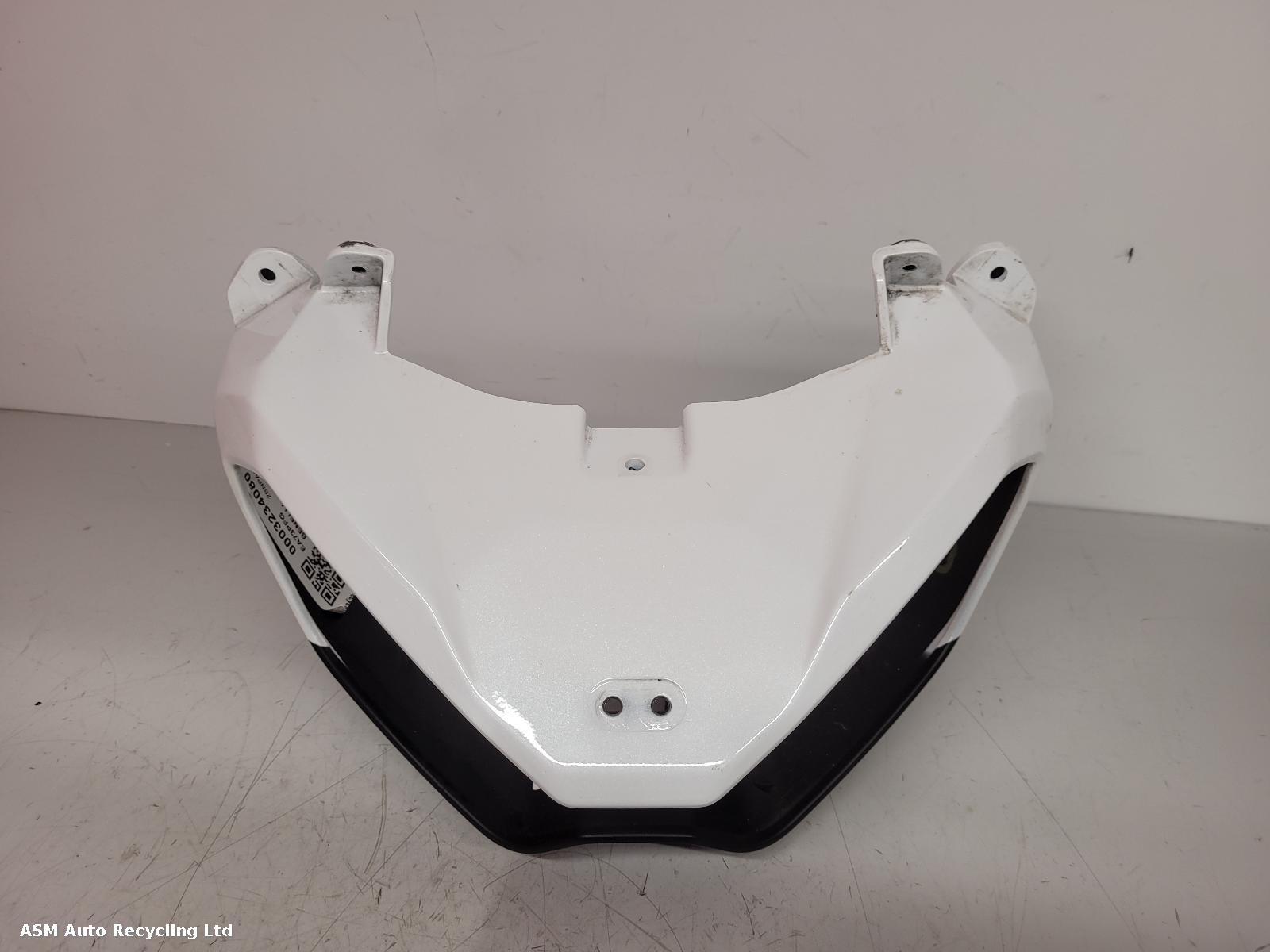 View Auto part Trim Panel Benelli Trk 702 2023