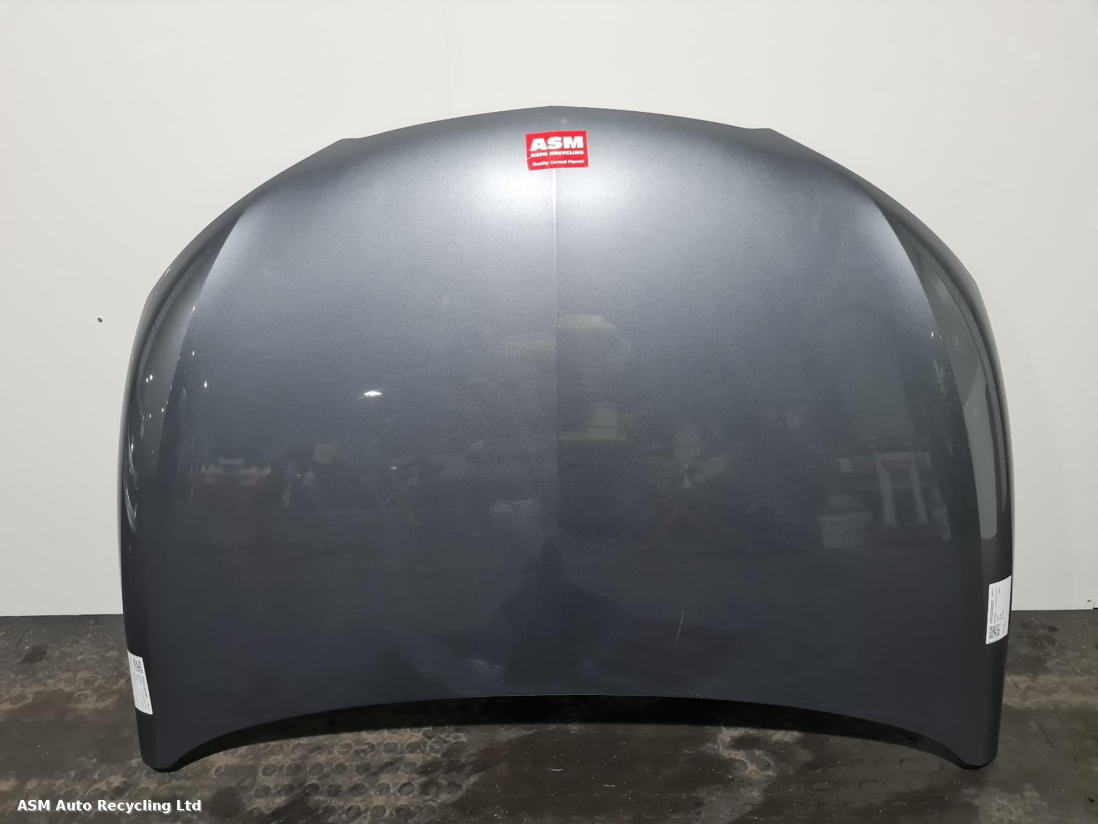 View Auto part Bonnet Seat Ibiza 2014