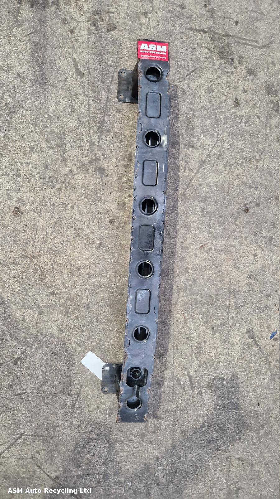 View Auto part Rear Bumper Reinforcement Audi A3 2015