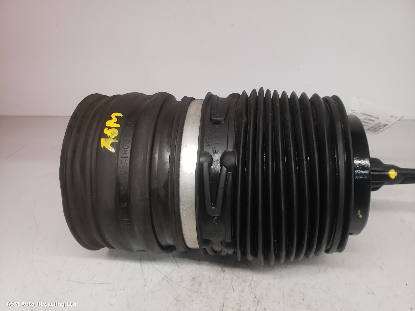 View Auto part Rear Susp. Air Sack Land Rover Range Rover 2024