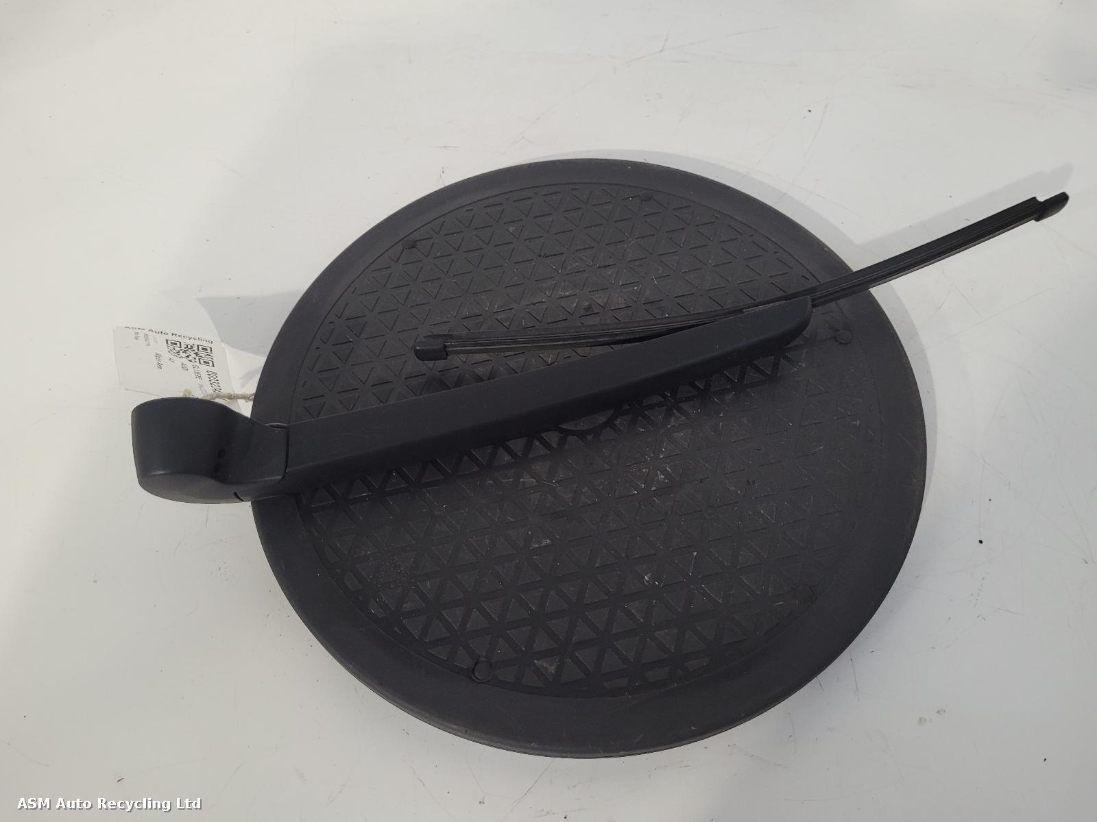 View Auto part Wiper Arm Audi A1 2015