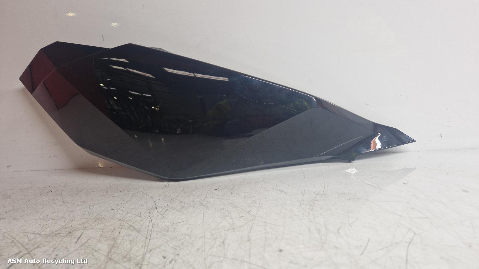 View Auto part Seat Cowl Honda X-adv 750 2022