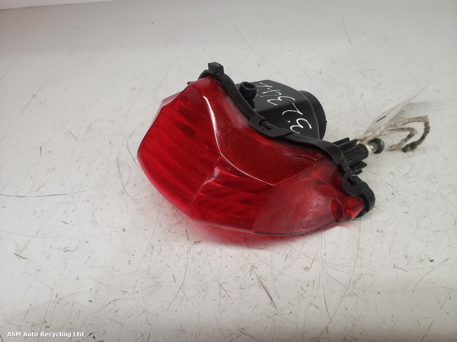 View Auto part Taillight Yamaha Fz6 2009